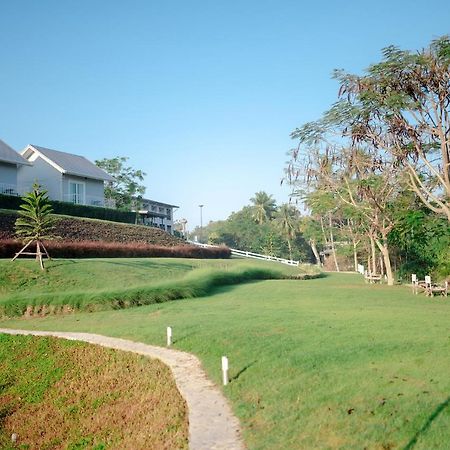 Wangpruksa Resort Muak Lek Exterior photo