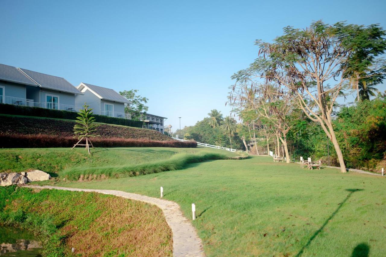 Wangpruksa Resort Muak Lek Exterior photo